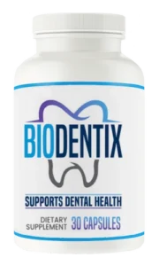 BioDentix-Single-Bottle
