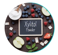Xylitol-Powder